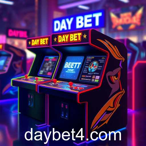 Exploring the Excitement of Arcade Games: A Dive into the 'Day Bet' Phenomenon