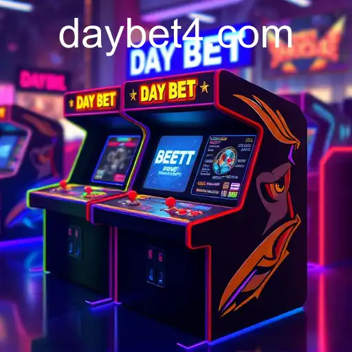 Exploring the Excitement of Arcade Games: A Dive into the 'Day Bet' Phenomenon