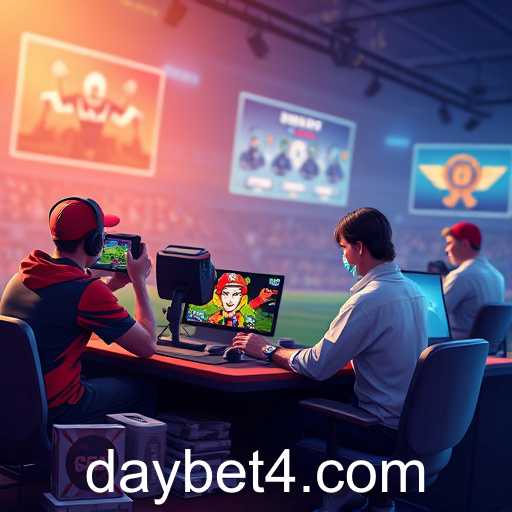 Betting Platforms Gain Popularity Amid Global Changes