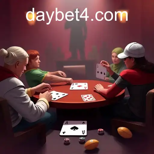 Exploring Card Games: The Intrigue of 'Day Bet'