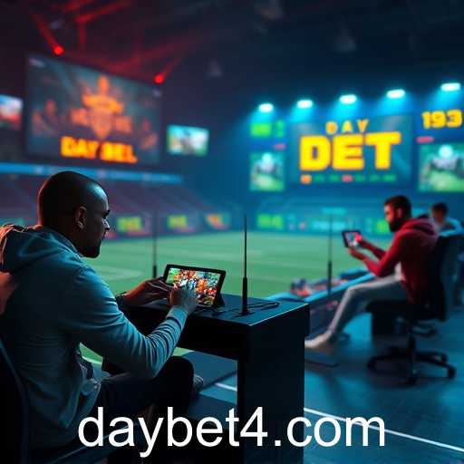 Day Bet: A New Era in Online Gaming