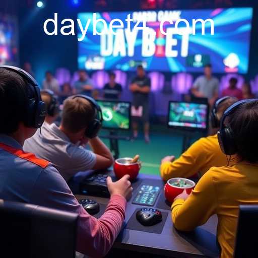 The Rise of 'Day Bet' in Gaming