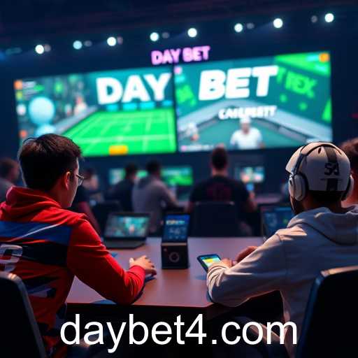 Day Bet Revolutionizes Online Gaming in 2025