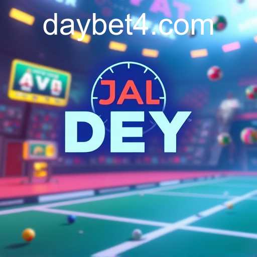 Day Bet: Transforming Online Gaming in 2026