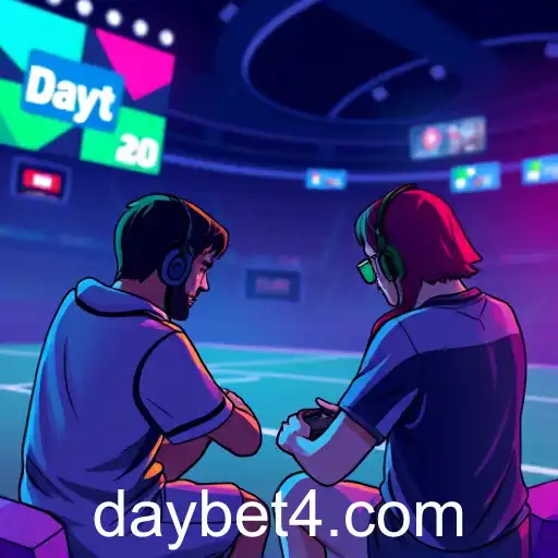 Day Bet: Revolutionizing Online Gaming