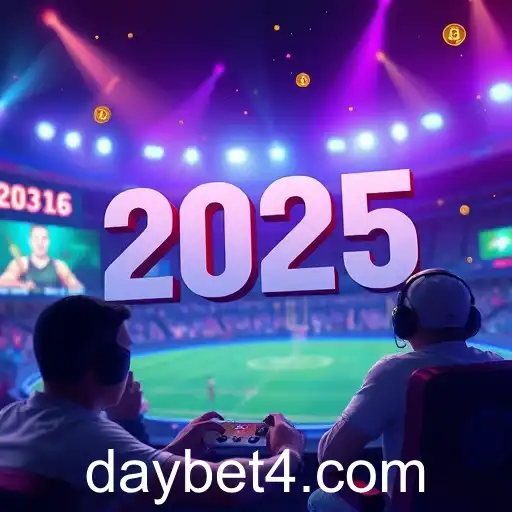 The Rise of Day Bet Gaming Trends
