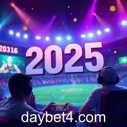 The Evolution of Online Betting in 2025