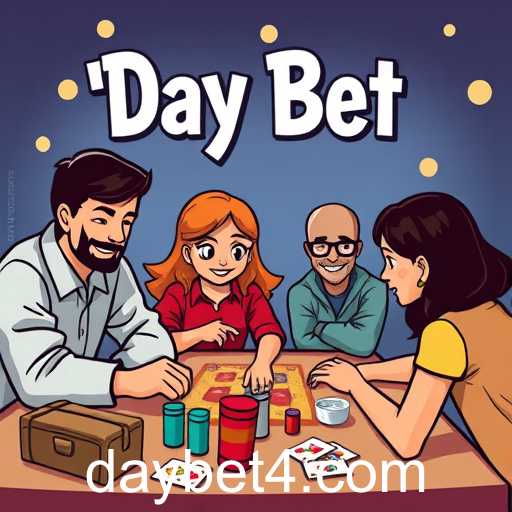 Exploring 'Family Games': Unpacking the 'Day Bet' Phenomenon