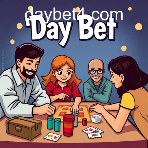 Exploring 'Family Games': Unpacking the 'Day Bet' Phenomenon