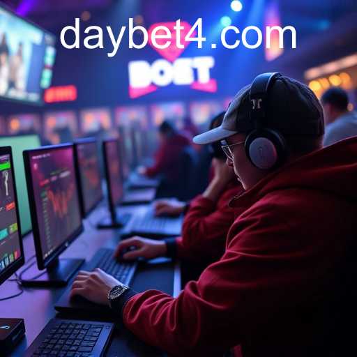 Navigating the Rise of Online Betting in 2025