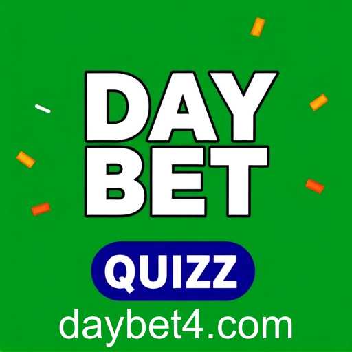 Exploring the Popularity of 'Day Bet' Quizzes: Engage, Learn, and Win!