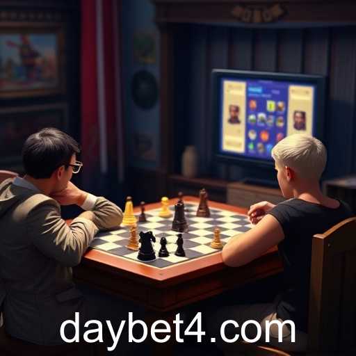 Reviving Traditional Pastimes in Digital Age