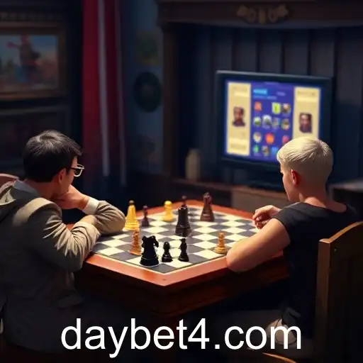 Reviving Traditional Pastimes in Digital Age