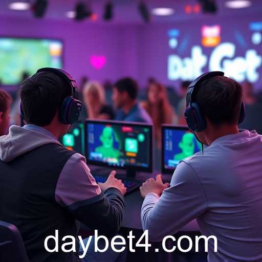 Exploring the Rise of Betting in Online Gaming