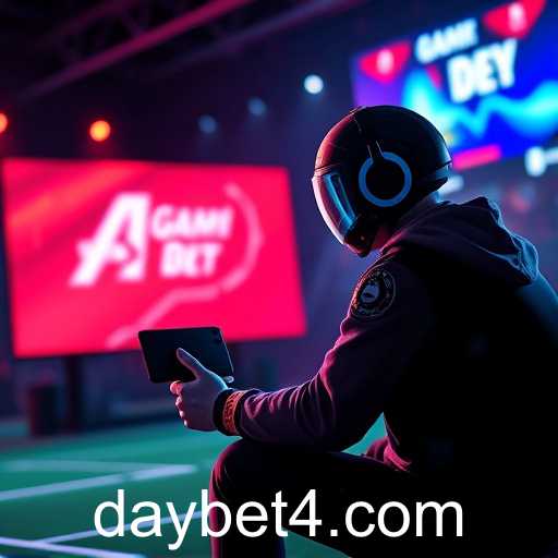 The Rise of Day Bet in Online Gaming
