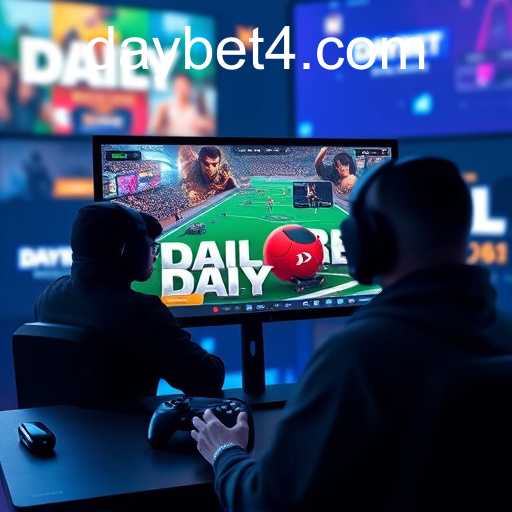 The Rise of Day Bet in the Online Gaming World