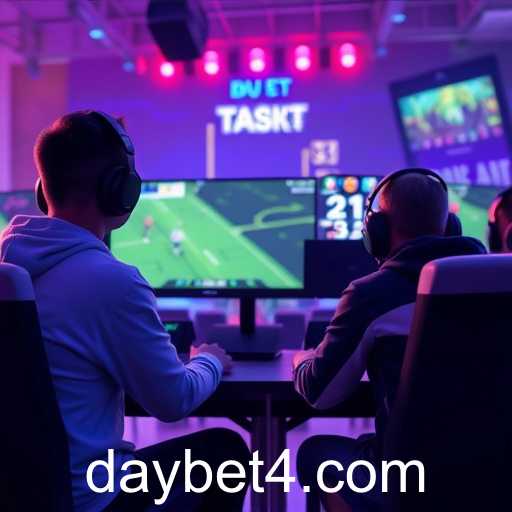 The Rise of Day Bet in Online Gaming
