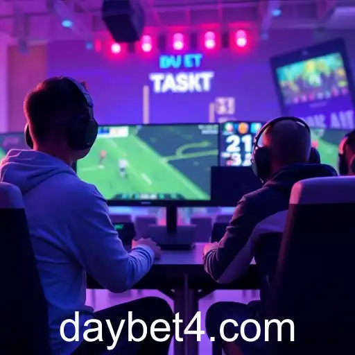 The Rise of Day Bet in Online Gaming