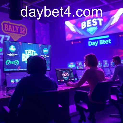 The Rise of Day Bet: A Game Changer in Online Entertainment