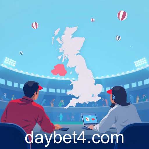 The Rise of Online Day Betting