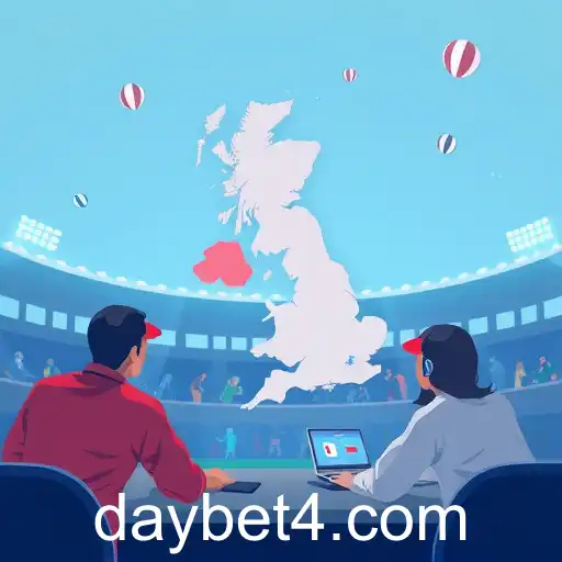 The Rise of Online Day Betting