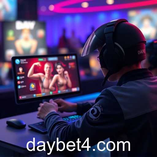 Day Bet: The Rise of Online Gaming in 2025