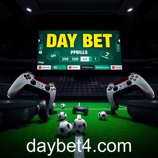 The Rise of Online Day Betting