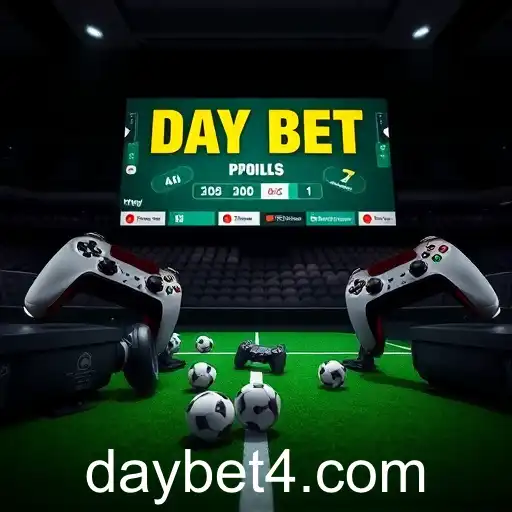 The Rise of Online Day Betting