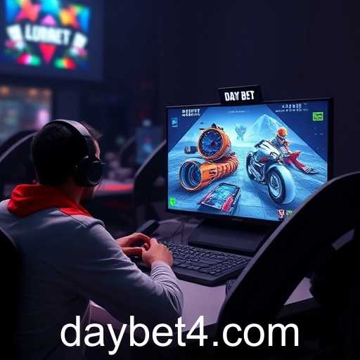 The Rise of Online Gaming: A 2025 Perspective