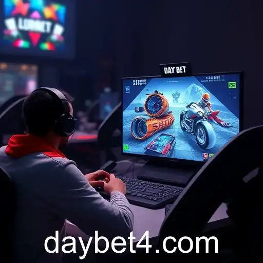 The Rise of Online Gaming: A 2025 Perspective